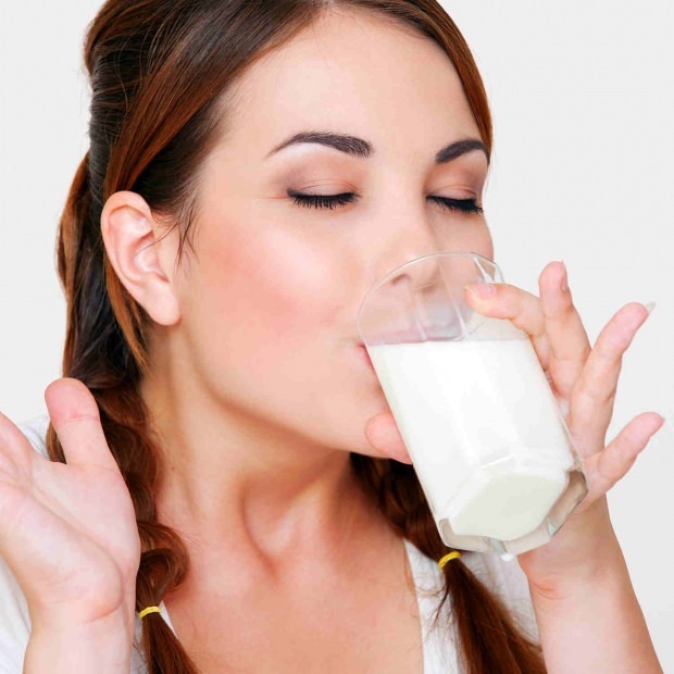 Qual è la dieta del latte?