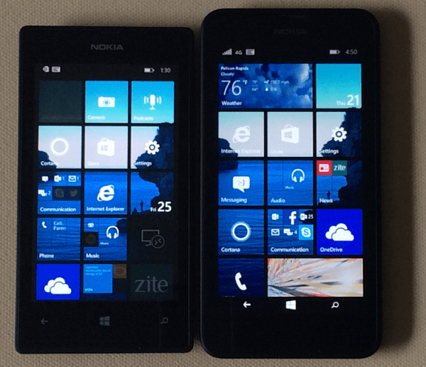 Il Nokia Lumia 635 Windows Phone è un ottimo affare