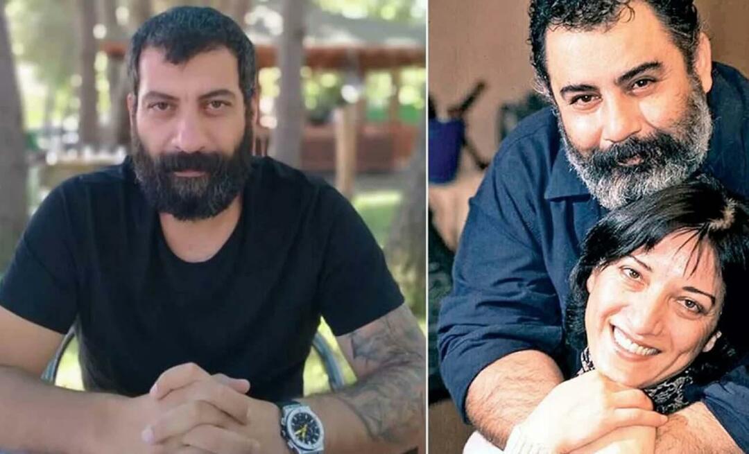 La sua somiglianza con Ahmet Kaya era notevole! Özgür Tüzer ha perso la causa intentata dalla famiglia Kaya