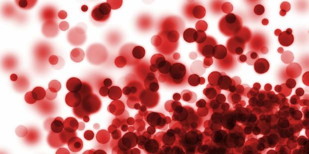 livelli di cellule del sangue