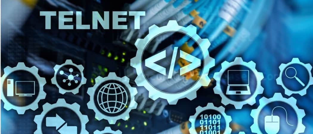 Come effettuare Telnet in Linux: una guida completa