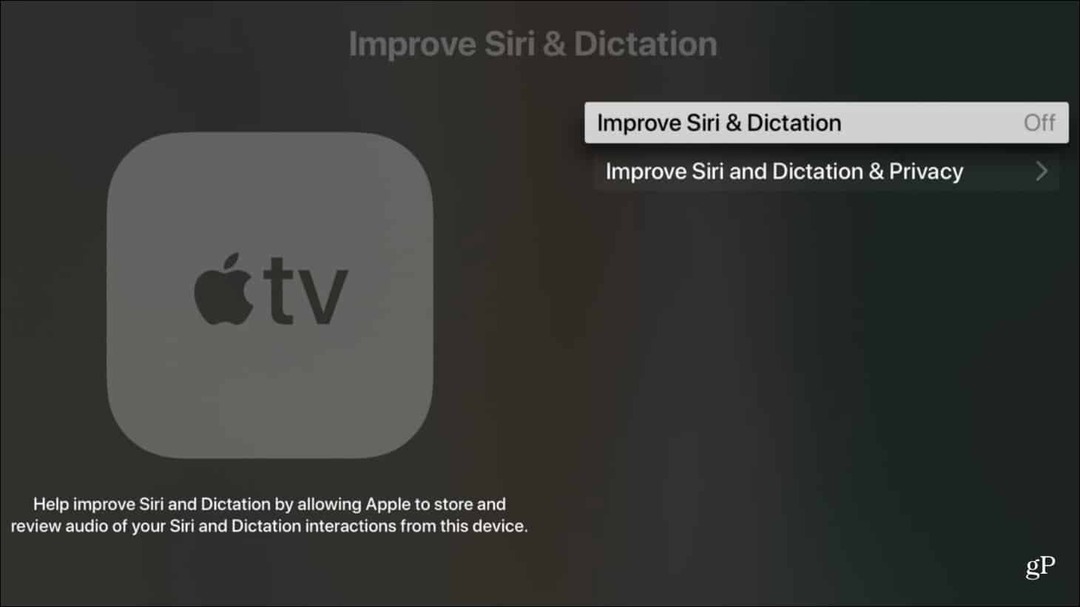 Come eliminare la cronologia di Siri da iPhone, iPad, Mac e Apple TV