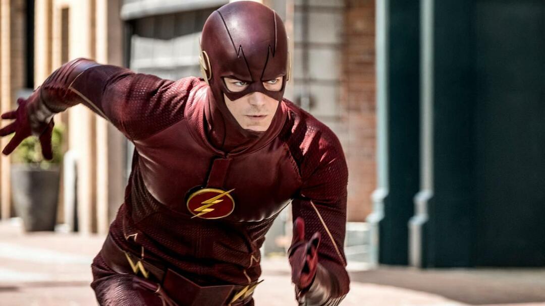 Il primo trailer del film The Flash è stato rilasciato! Quando è il film The Flash e chi sono gli attori?