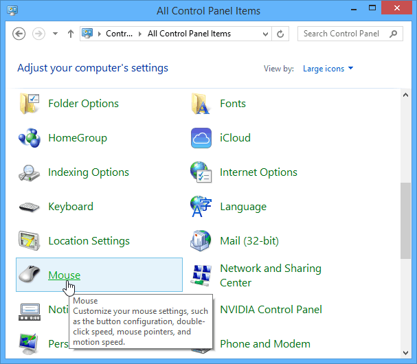 Correzione di Windows 7: impedire la sospensione di Windows dalla modalità sospensione