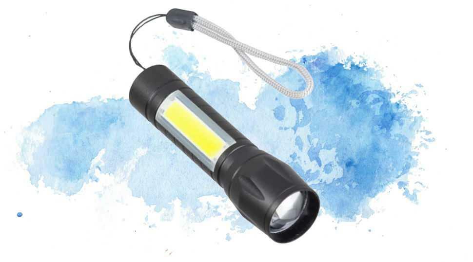 TORCIA LED POWERDEX Pd-5568 PD-5568