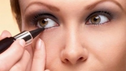 Top 5 eyeliner waterproof