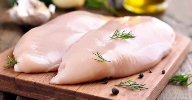 Metodi di conservazione della carne di pollo