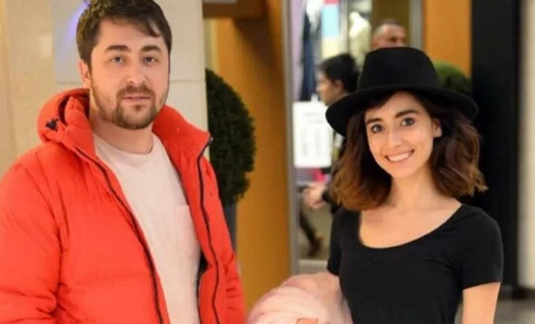 ¡Lo despidieron de TV8 por culpa de su mujer! Semih Öztürk y Kurretülayn Matur se divorcian