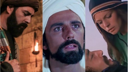 Quali sono i film che descrivono meglio la religione dell'Islam?
