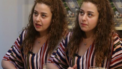 Melike Aslı Samat di Hercai ha parlato per la prima volta della "scena del braccialetto" virale!