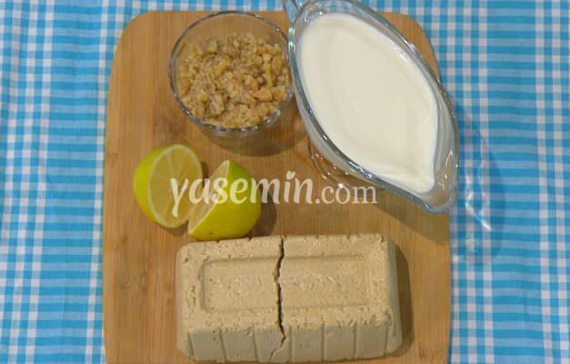 Come rendere l'halva caldo nel forno più facile? Ricetta halva calda in 3 minuti