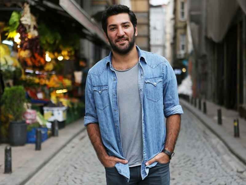 Confessione di Tarkan avvenuta anni dopo l'attore Berkay Ateş! Allora chi è Berkay Ates?