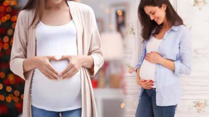 Qual è il periodo di ovulazione? Quando avere rapporti sessuali per rimanere incinta?