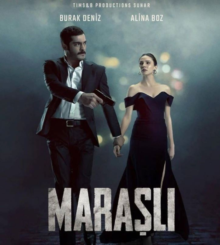 Allenamento speciale per 'Maraşlı' di Burak Deniz! Qual è il soggetto della serie TV Maraşlı e chi sono gli attori
