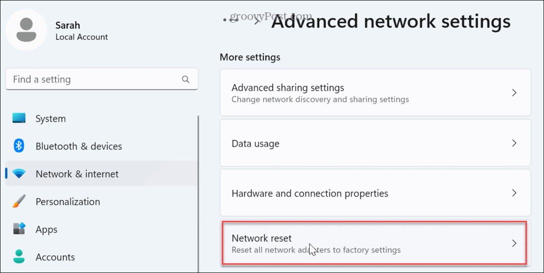 Wi-Fi non si connette automaticamente 