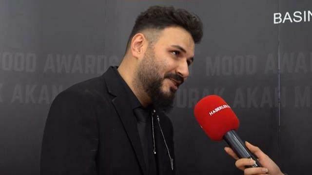 Burak Akan, presidente del consiglio di amministrazione di Mood Media