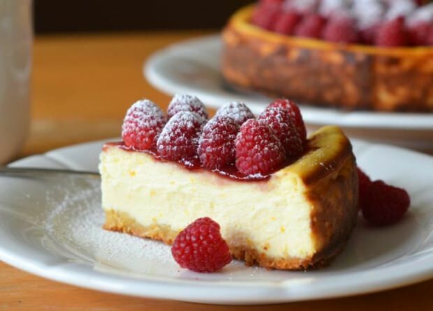 Come fare la Cheesecake a casa? Trucchi per la torta di formaggio