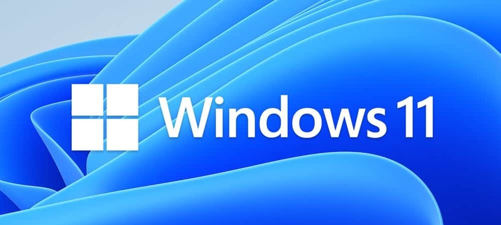 Come avviare Windows 11 in modalità provvisoria