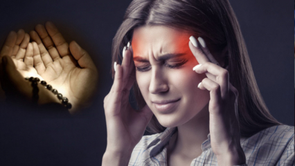 La preghiera più efficace e le ricette spirituali per forti mal di testa! Come va il mal di testa?