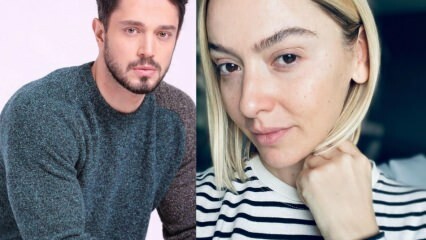 Le azioni di Hadise e Murat Boz hanno battuto un record!