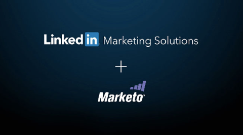 LinkedIn e Marketo annunciano una soluzione di marketing congiunta