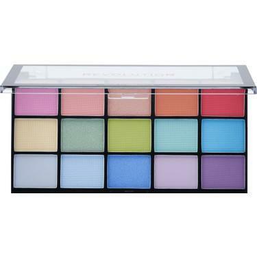 Revolution Reloaded Palette di ombretti Suger Pie 