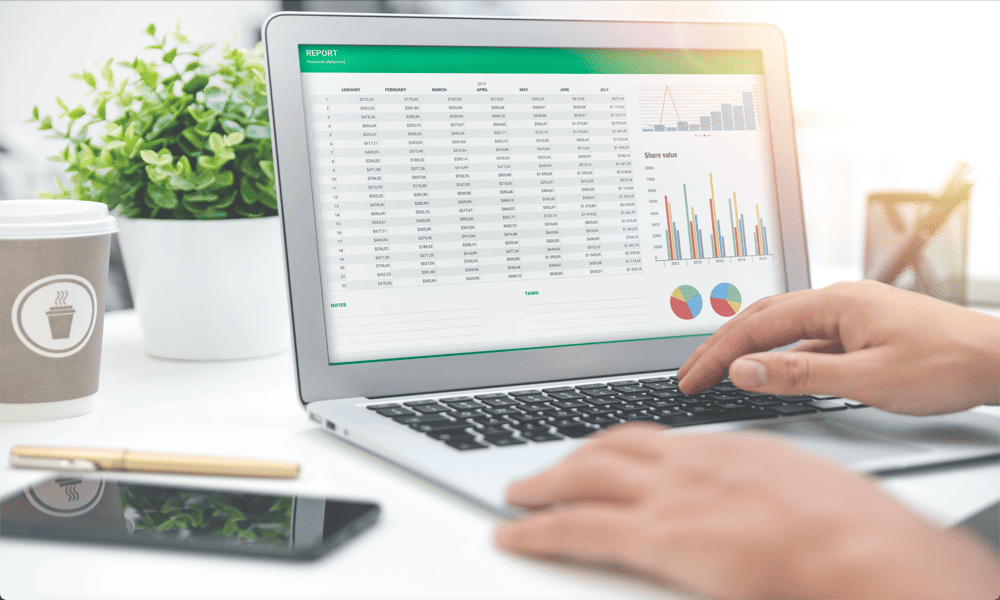 Come risolvere Excel che non evidenzia le celle