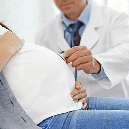 Cosa fare quando i diabetici sono in gravidanza?