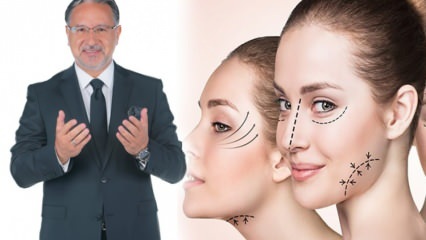 È un peccato avere l'estetica? Il botox e l'estetica nasale sono consentiti? Prospettiva islamica sull'estetica