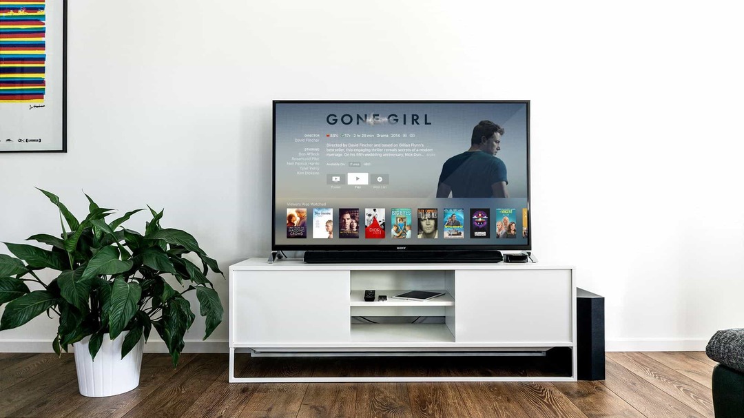 Apple aggiorna Apple TV a tvOS 11.3 ed ecco le novità