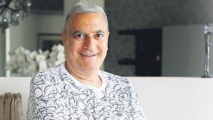 Mehmet Ali Erbil: Dio benedica il nostro Presidente e Ministro della Salute