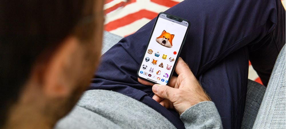 Come ottenere emoji per iPhone su Android