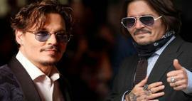 Johnny Depp ha tentato il suicidio nella sua camera d'albergo? Famoso attore che era privo di sensi...