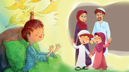 Come memorizzare la preghiera dei bambini? Preghiere brevi e facili che ogni bambino dovrebbe conoscere