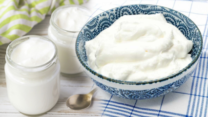 La lista di dieta yogurt più sana e duratura! Come fare una dieta allo yogurt che indebolisce 3 in 5 giorni?