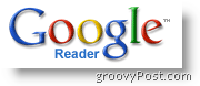 Icona di Google Reader:: groovyPost.com