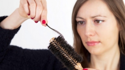 Gli shampoo più efficaci contro la caduta dei capelli 2019