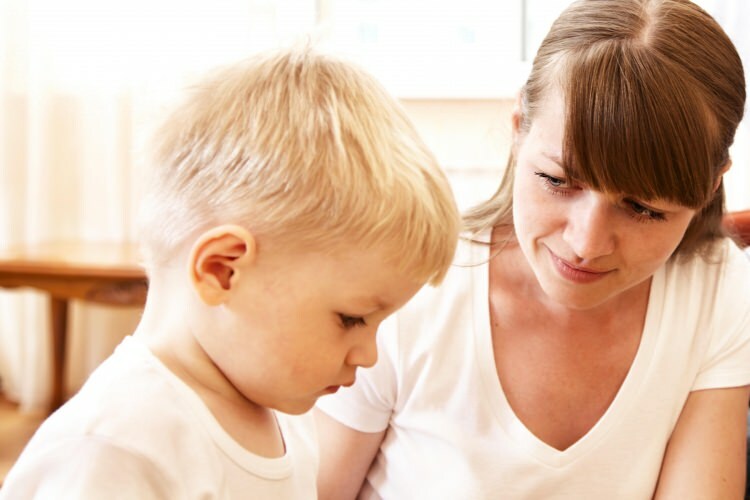 Perché i bambini parlano in ritardo? Trattamento ...