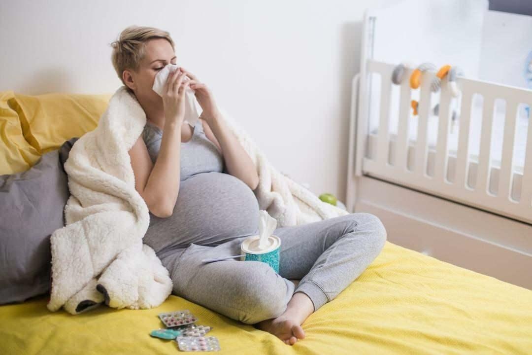 Rimedi casalinghi per proteggersi dall'influenza durante la gravidanza