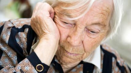 Che cos'è l'Alzheimer e quali sono i suoi sintomi? Esiste un trattamento per l'Alzheimer? Buoni cibi ...