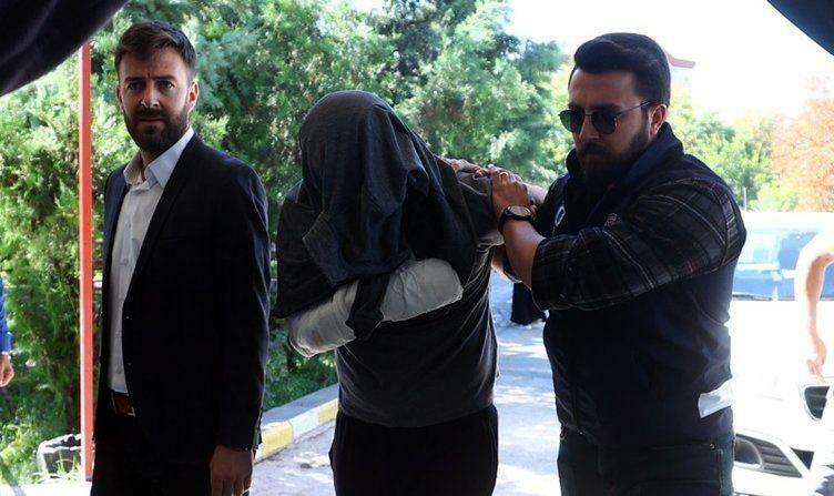 La madre di Onur Şener ha parlato in tribunale 