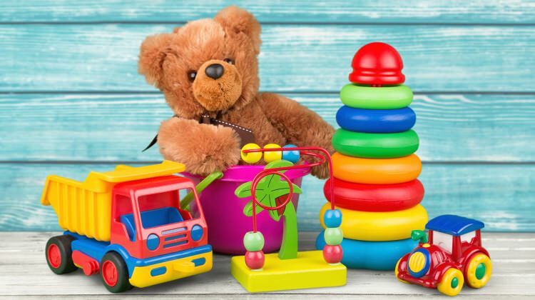Come acquisire l'abitudine di collezionare giocattoli?