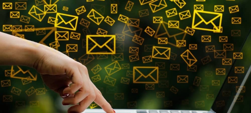 Come gestire meglio il tuo Gmail con più caselle di posta