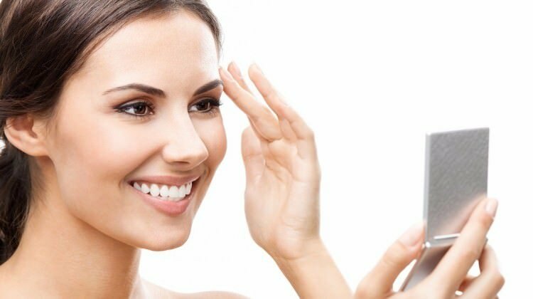 Come prevenire la lubrificazione facciale?