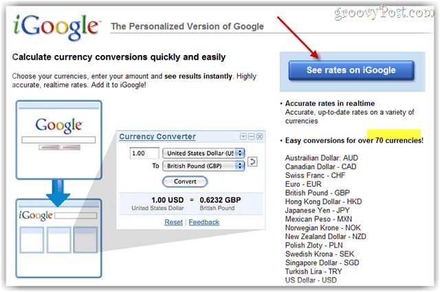 Converti la valuta in modo semplice con gli strumenti online gratuiti di Google