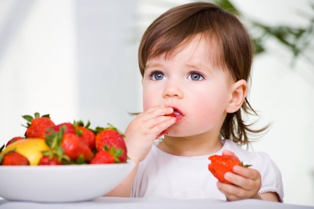 Come capire le allergie nei bambini? Che cosa è buono per l'allergia alimentare nei neonati e nei bambini?