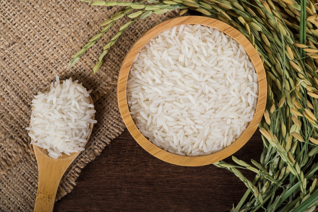 La deglutizione del riso ti fa perdere peso