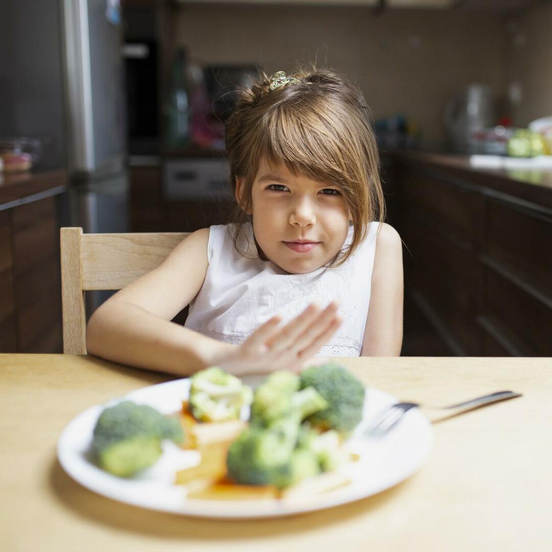 Errori nutrizionali che fanno male al cuore nei bambini! Cose da considerare nella nutrizione infantile
