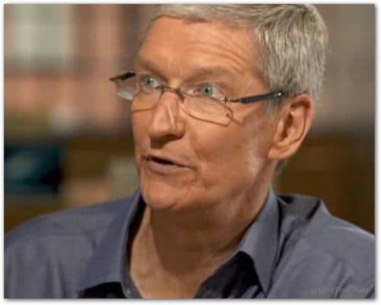 Tim Cook di Apple afferma che Mac sarà prodotto negli Stati Uniti, Foxconn espande le operazioni negli Stati Uniti