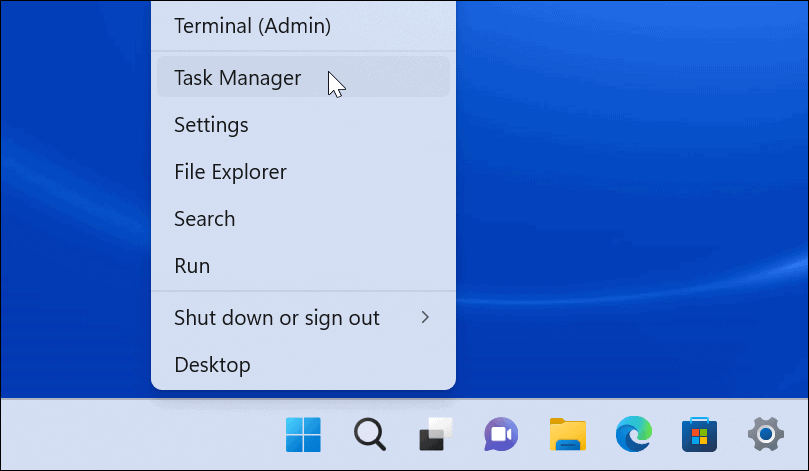 Trova gli slot di memoria disponibili su Windows 11